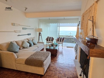 Venta / Departamento / Viña del Mar