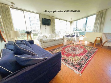 Venta / Departamento / Viña del Mar