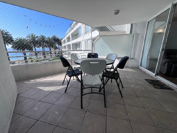 Venta / Departamento / Viña del Mar
