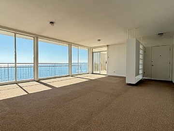 Venta / Departamento / Viña del Mar