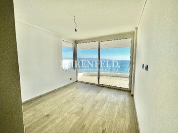 dormitorio 1 principal con salida a la terraza