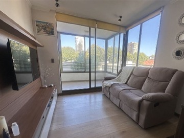 Venta / Departamento / Viña del Mar