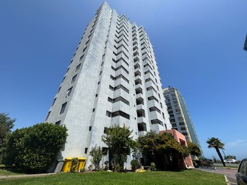Venta / Departamento / Viña del Mar