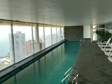 Venta / Departamento / Viña del Mar