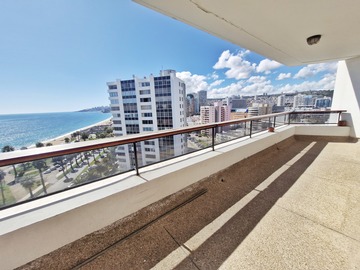 Venta / Departamento / Viña del Mar