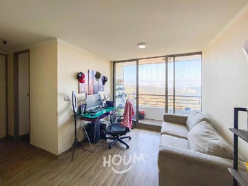 Venta / Departamento / Viña del Mar