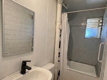baño
