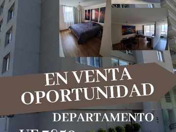Venta / Departamento / Viña del Mar