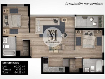 Venta / Departamento / Viña del Mar