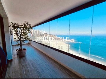 Venta / Departamento / Viña del Mar