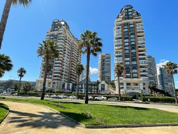 Venta / Departamento / Viña del Mar