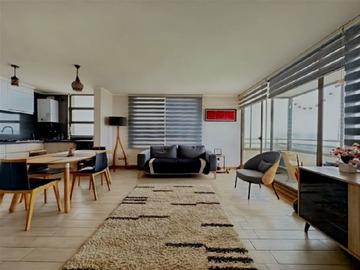 Venta / Departamento / Viña del Mar