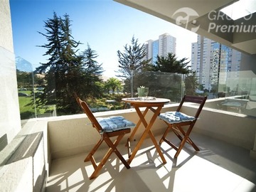 Venta / Departamento / Viña del Mar