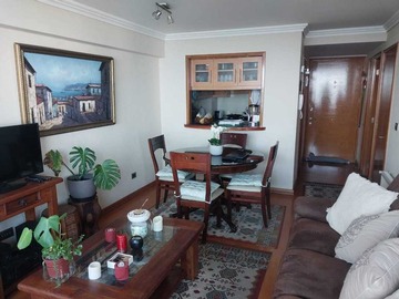 Venta / Departamento / Viña del Mar