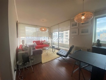 Venta / Departamento / Viña del Mar