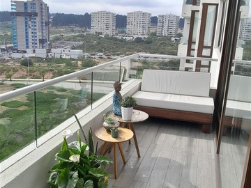 Venta / Departamento / Viña del Mar