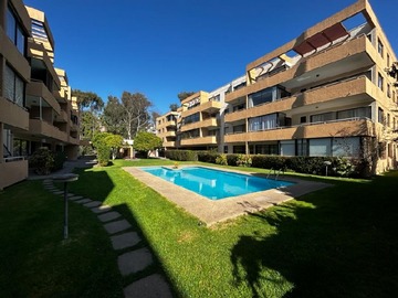 Venta / Departamento / Viña del Mar