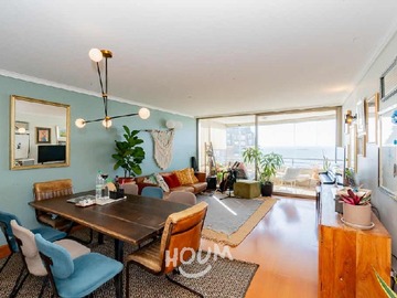 Venta / Departamento / Viña del Mar