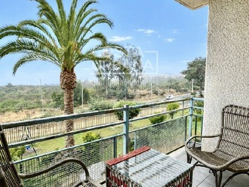 Venta / Departamento / Viña del Mar