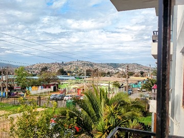 Viña del Mar, Miraflores alto Image