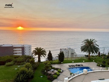 Venta / Departamento / Viña del Mar