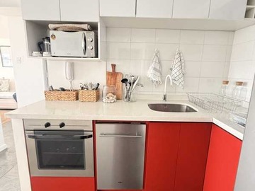 Venta / Departamento / Viña del Mar