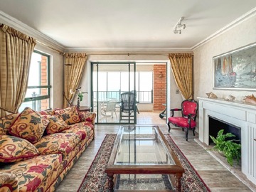 Venta / Departamento / Viña del Mar