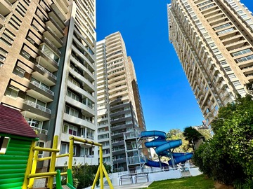 Venta / Departamento / Viña del Mar