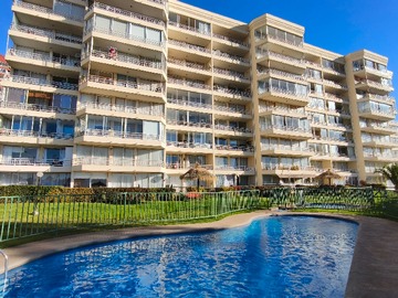 Venta / Departamento / Viña del Mar