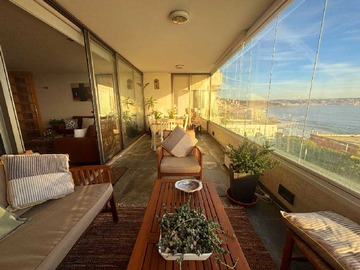 Venta / Departamento / Viña del Mar