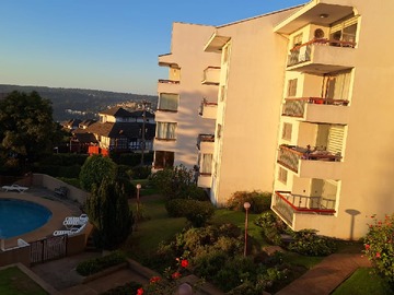 Venta / Departamento / Viña del Mar