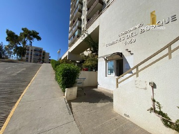 Venta / Departamento / Viña del Mar