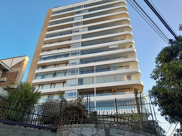 Venta / Departamento / Viña del Mar