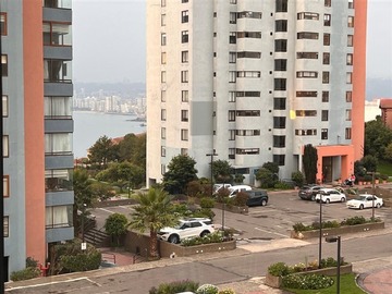 Venta / Departamento / Viña del Mar