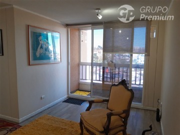 Venta / Departamento / Viña del Mar