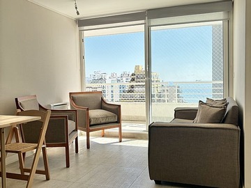 Venta / Departamento / Viña del Mar