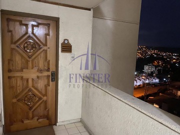 Venta / Departamento / Viña del Mar