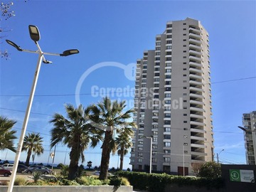 Venta / Departamento / Viña del Mar