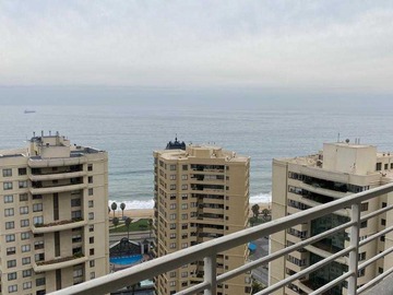 Venta / Departamento / Viña del Mar