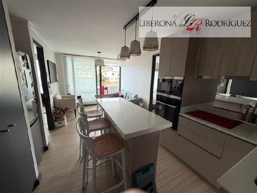 Venta / Departamento / Viña del Mar