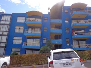 Venta / Departamento / Viña del Mar