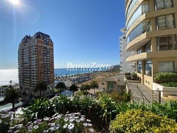 Venta / Departamento / Viña del Mar