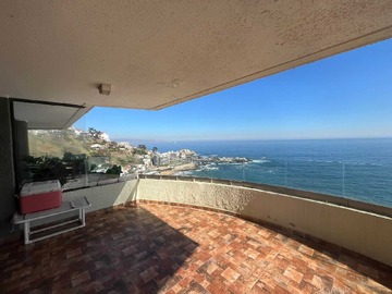 Venta / Departamento / Viña del Mar