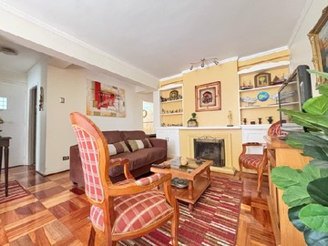 Venta / Departamento / Viña del Mar