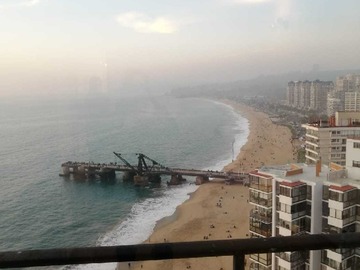 Venta / Departamento / Viña del Mar