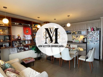 Venta / Departamento / Viña del Mar