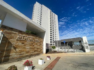Venta / Departamento / Viña del Mar