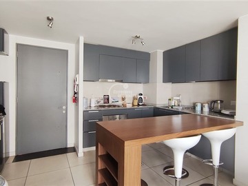 Venta / Departamento / Viña del Mar