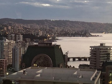 Venta / Departamento / Viña del Mar