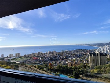 Venta / Departamento / Viña del Mar